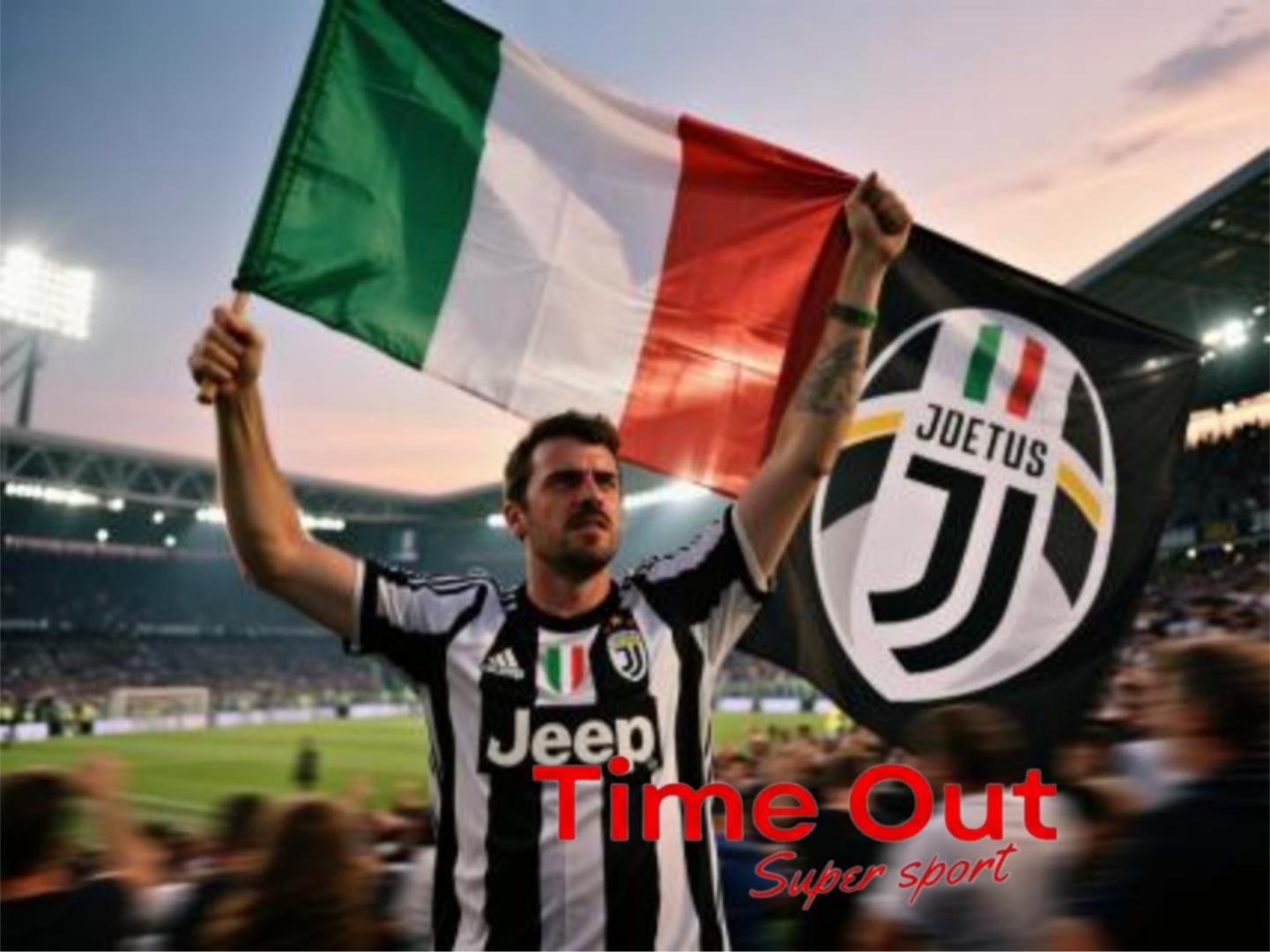 ميركاتو جوفنتوس: 
إنفاق ضخم ووداع لأسماء بارزة