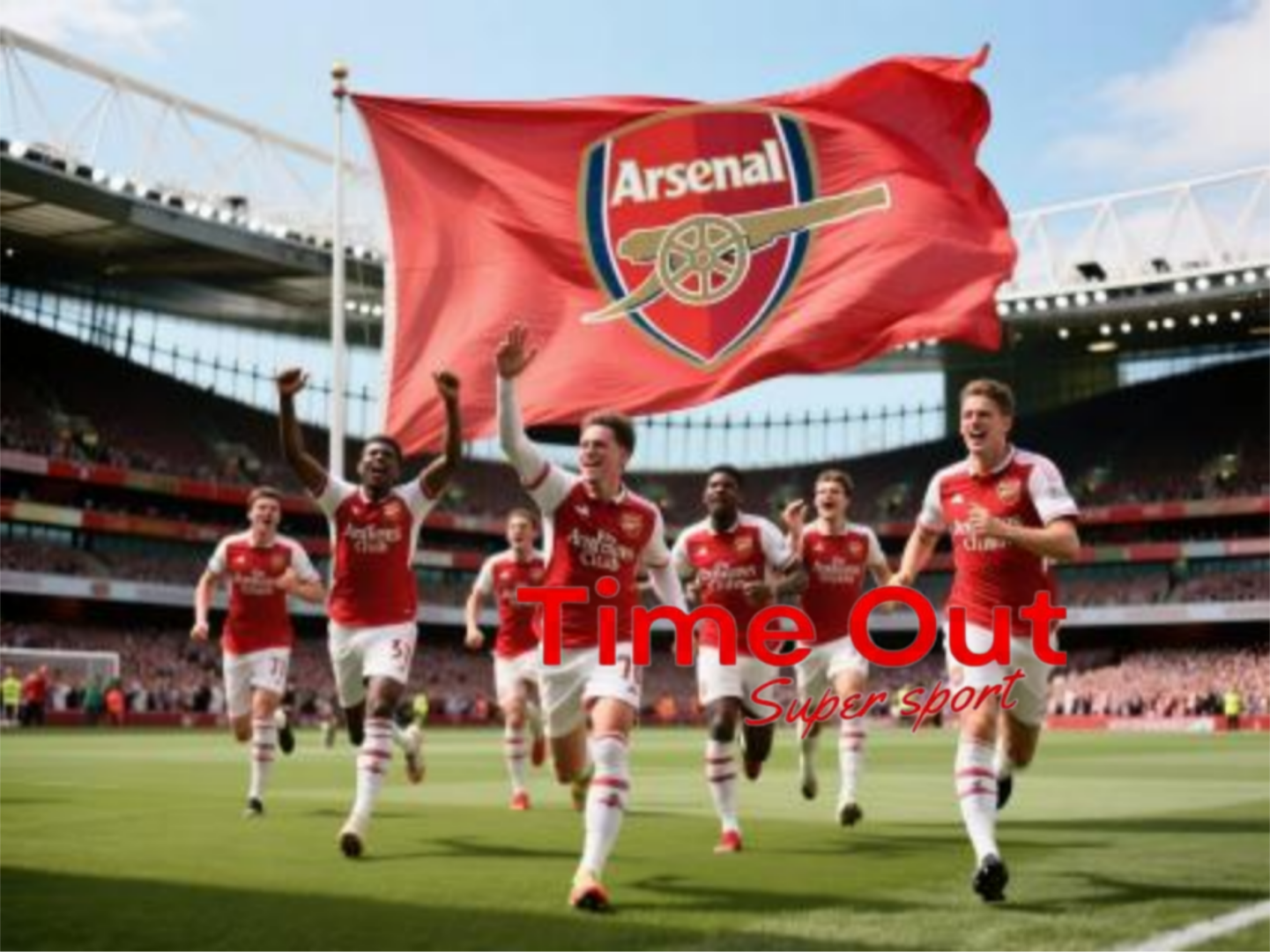 آرسنال يبرم صفقات قوية في الميركاتو الصيفي