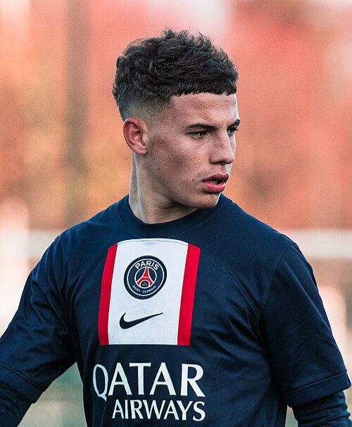 إسماعيل الغربي يعزز صفوف أوغسبورغ