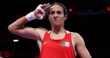 إيمان خليف تتحدى قرار اتحاد الملاكمة