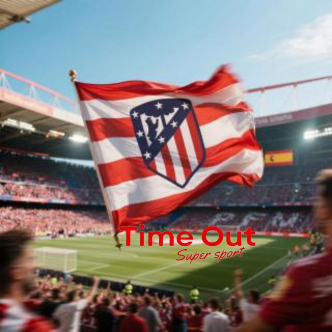 أتلتيكو مدريد يتصدر سباق الإنفاق في "الليغا"