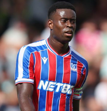 مارك غويهي يرفض التجديد