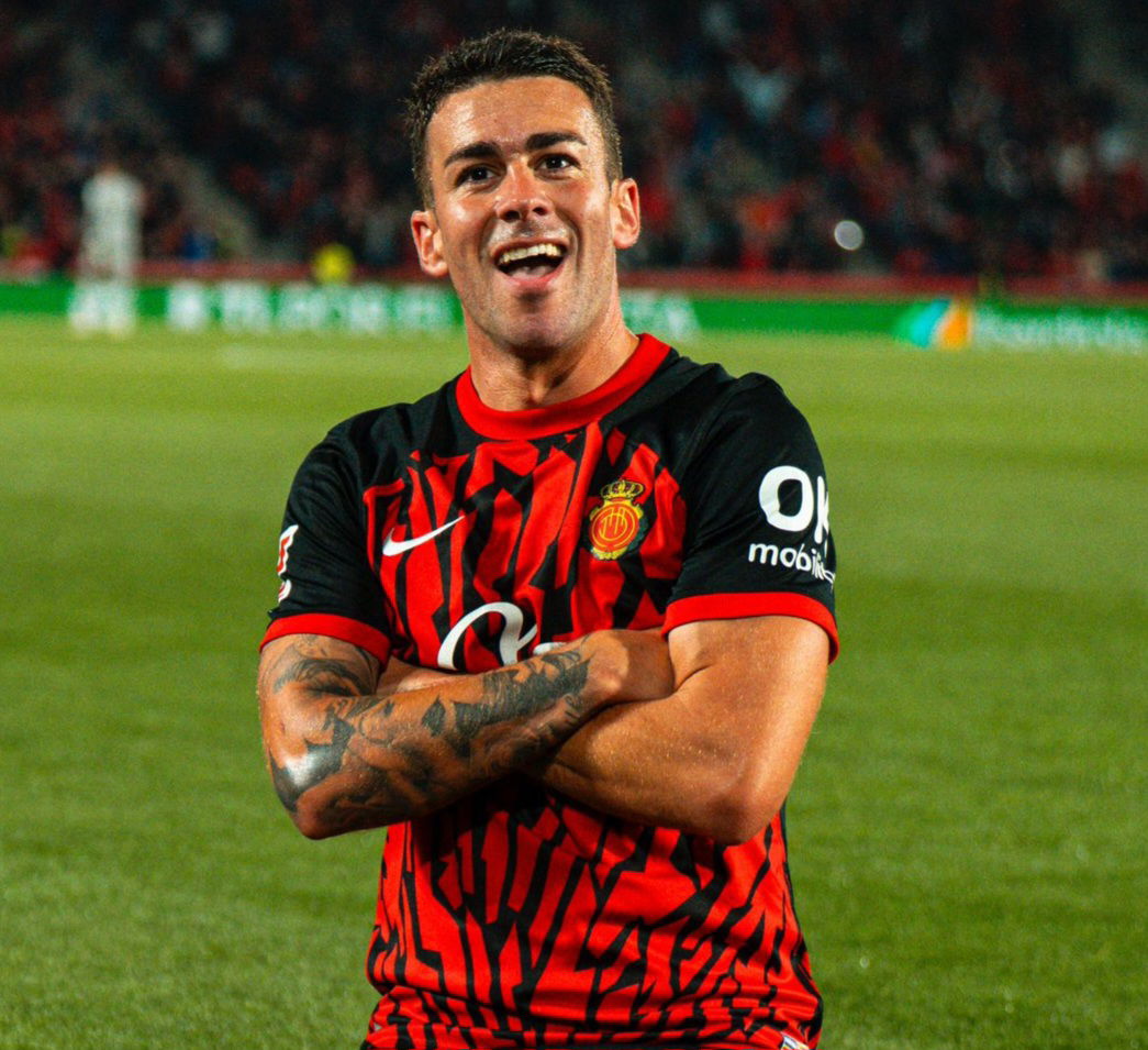 أزمة في مايوركا