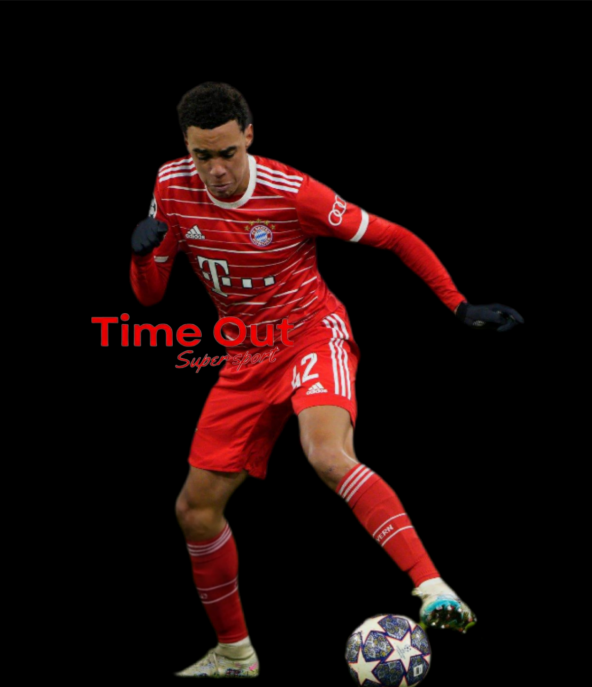 موسيالا يطمئن جماهير بايرن