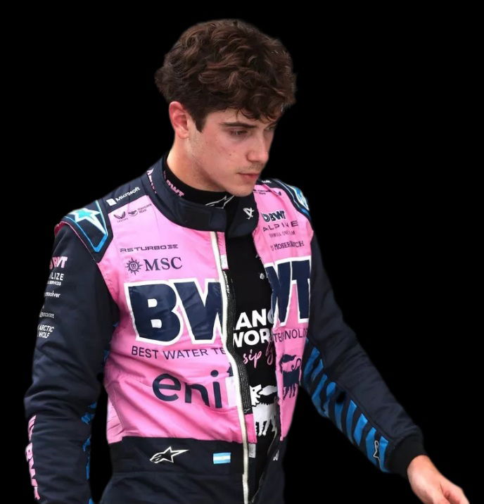 كولابينتو يواجه تحديًا جديدًا في مونزا