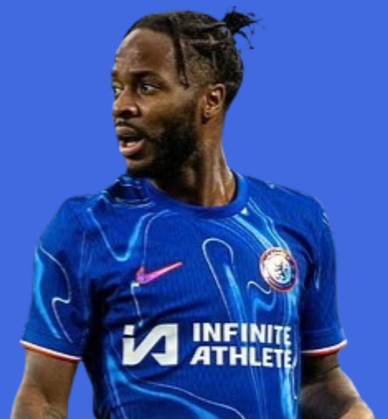 تشيلسي يفكر في إنهاء عقد ستيرلينغ