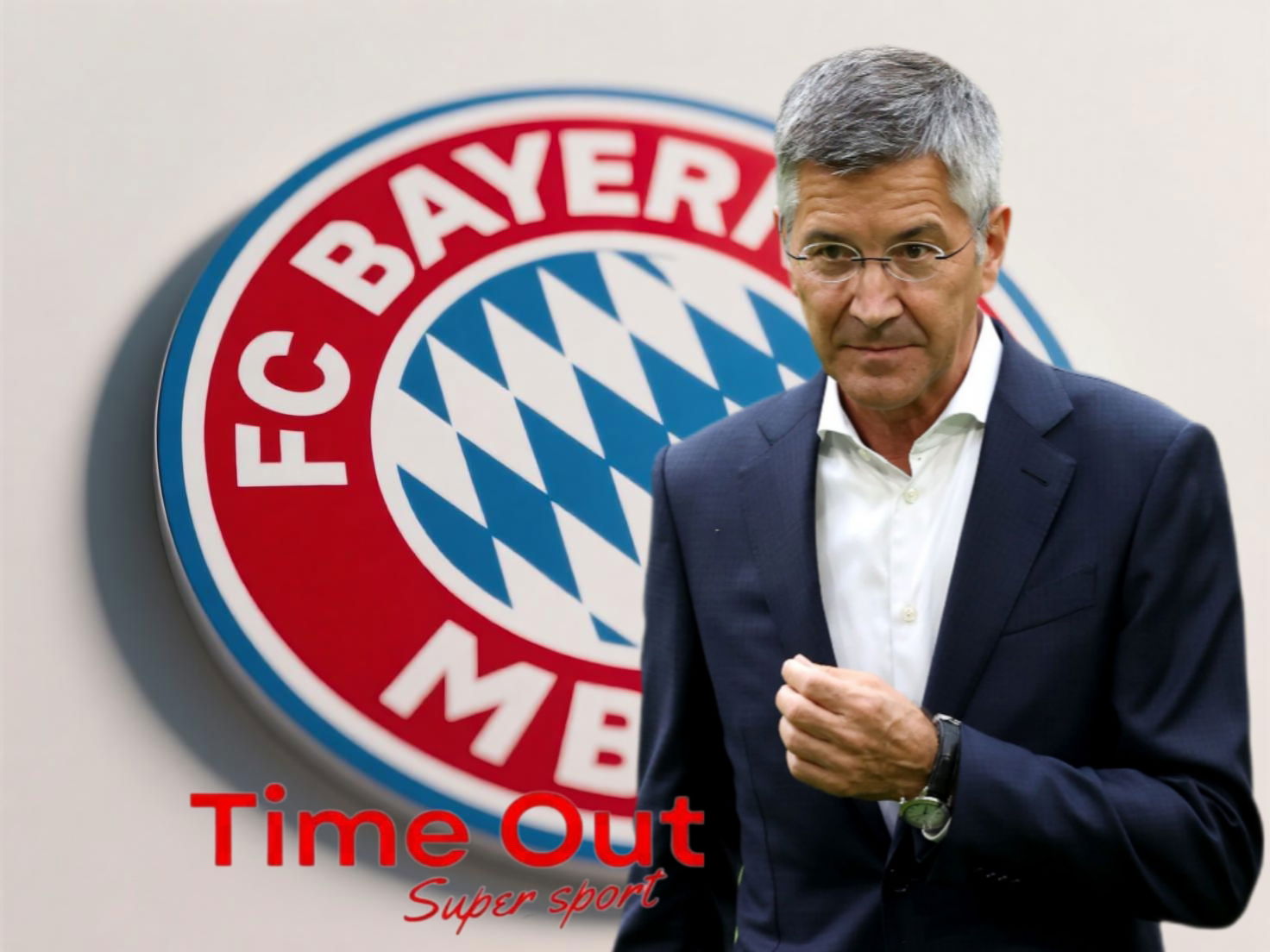 بايرن ميونخ يجدد ثقته في هاينر؟