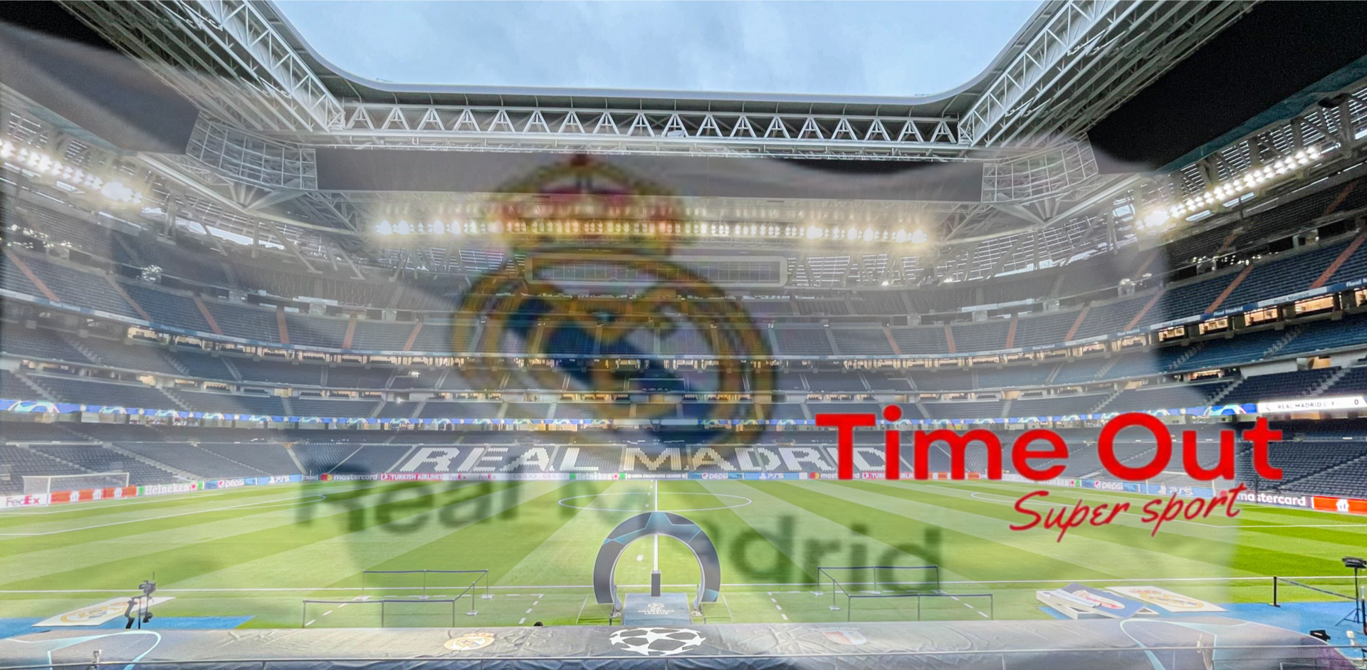 النهائي العالمي في سانتياغو برنابيو عام 2030