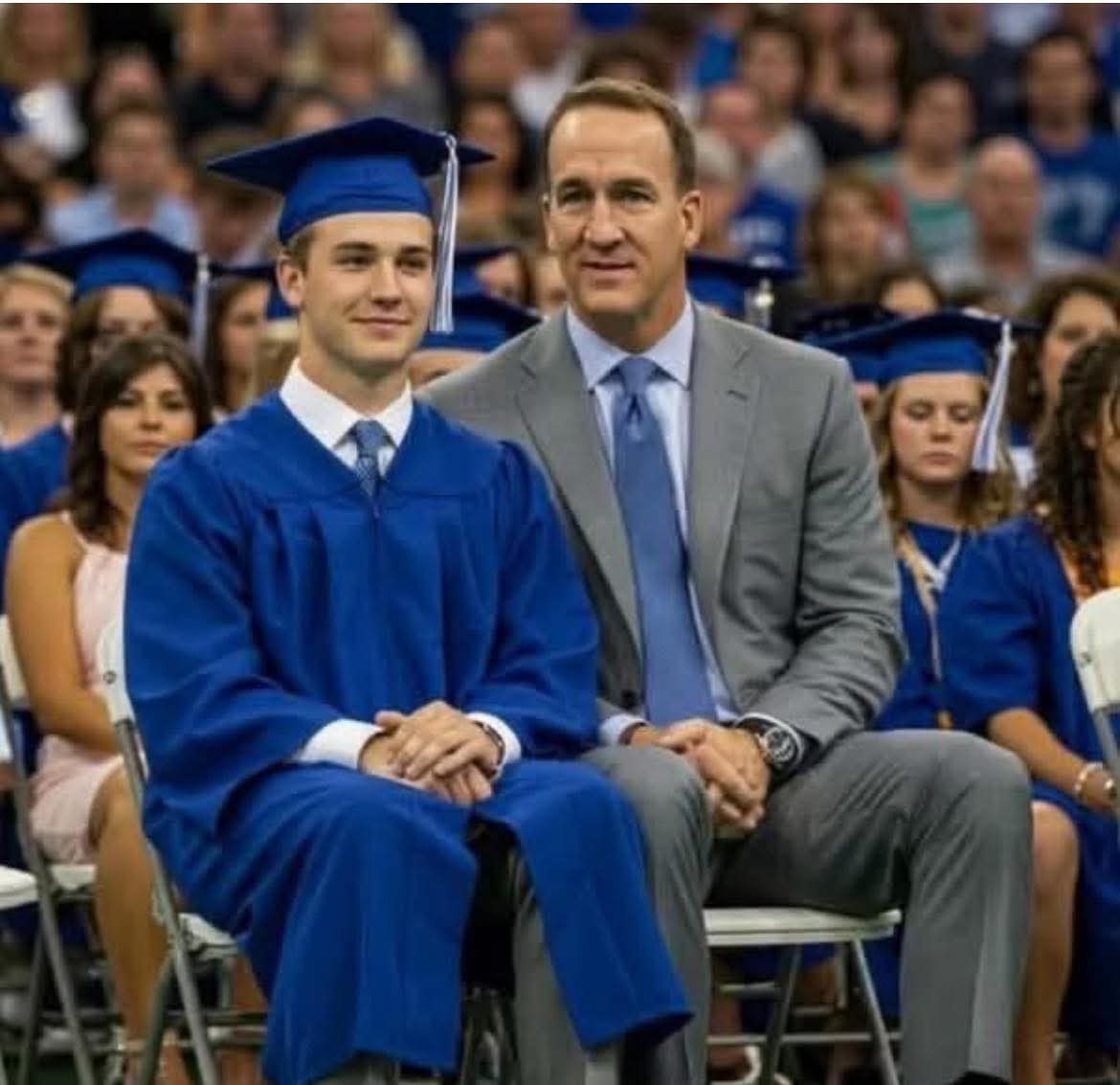 بايتون مانينغ يختار المقعد الأكثر أهمية