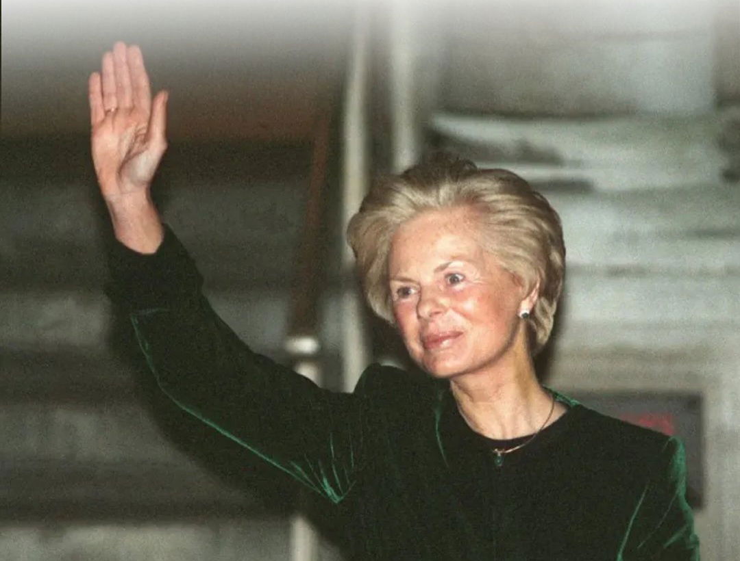 وداع أيقونة ويمبلدون