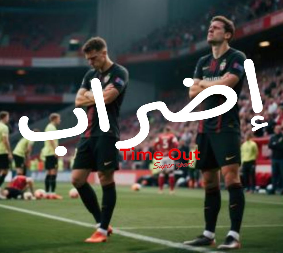 إضرابات اللاعبين تفتح نافذة جديدة في "البريميرليغ"