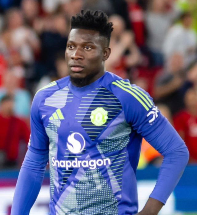 أونانا يقترب من خوض تجربة جديدة في تركيا