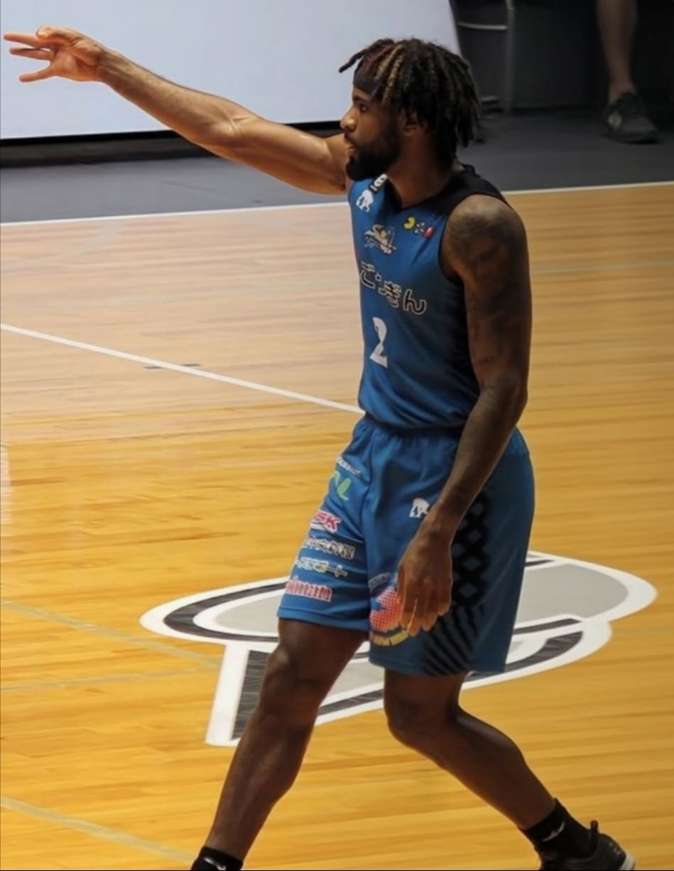 الصفقة الأجنبية الثالثة للنادي الرياضي بيروت