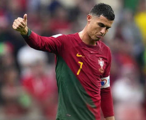 رونالدو يتفوّق على ميسي