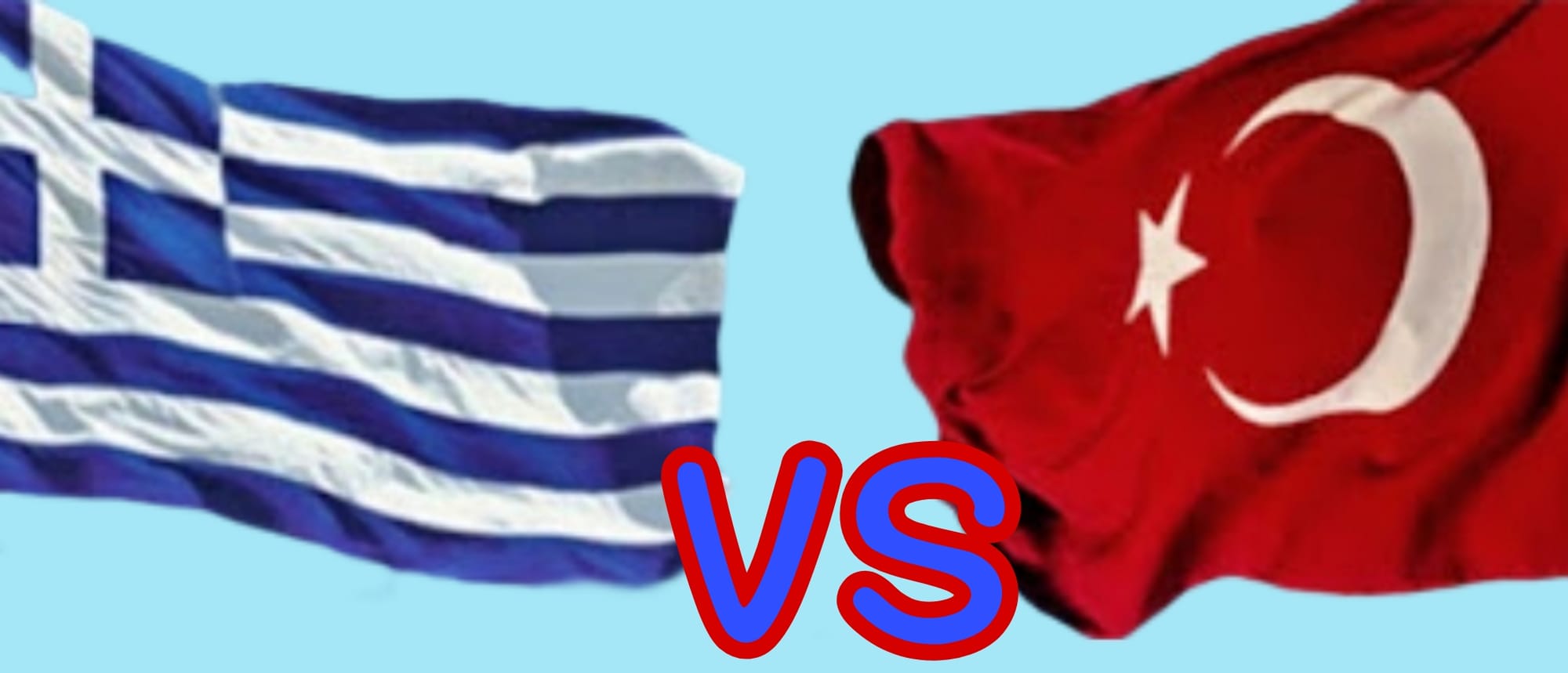 تركيا واليونان في نصف نهائي ناري