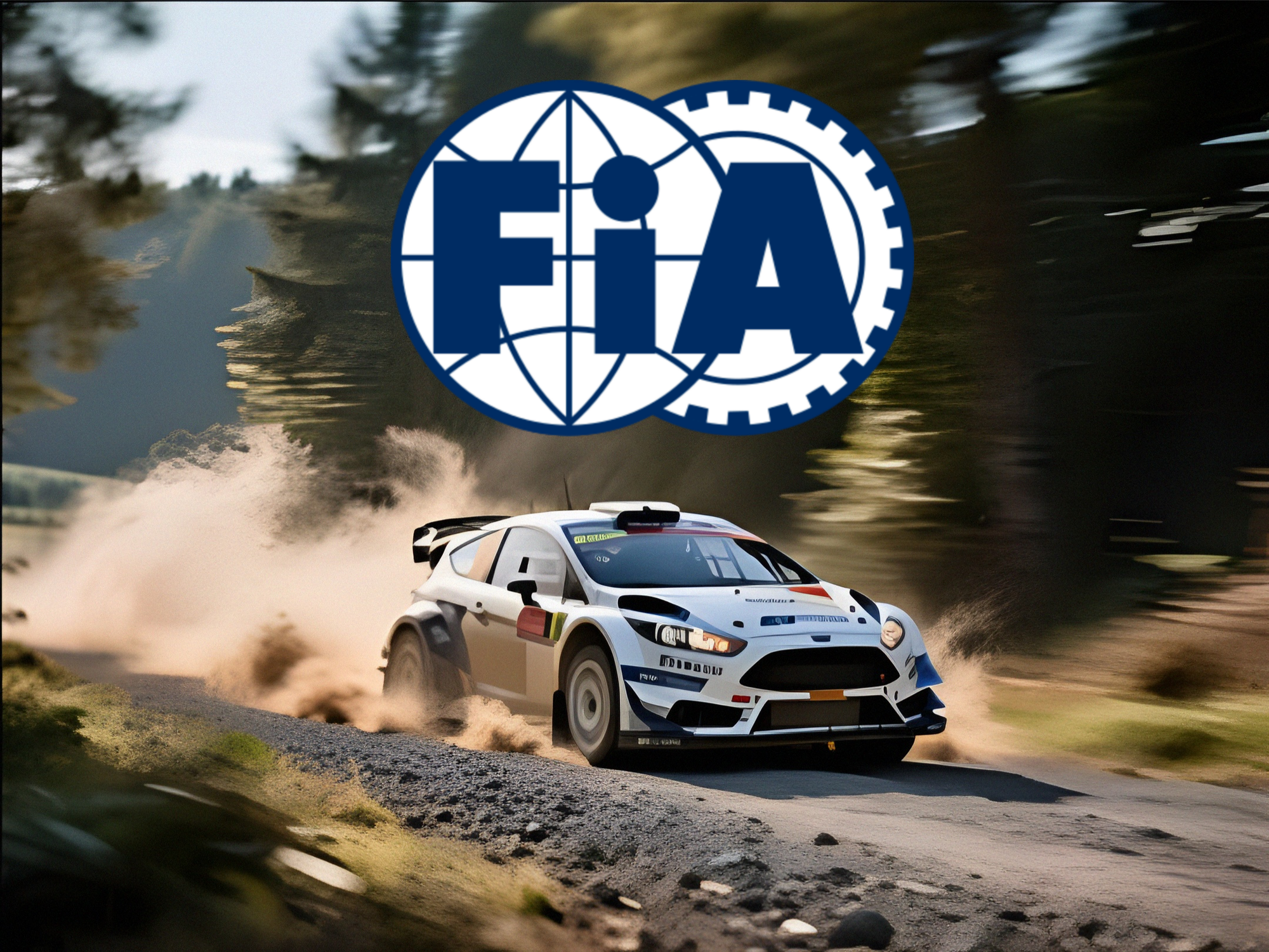 شريك جديد للراليات العالمية؟