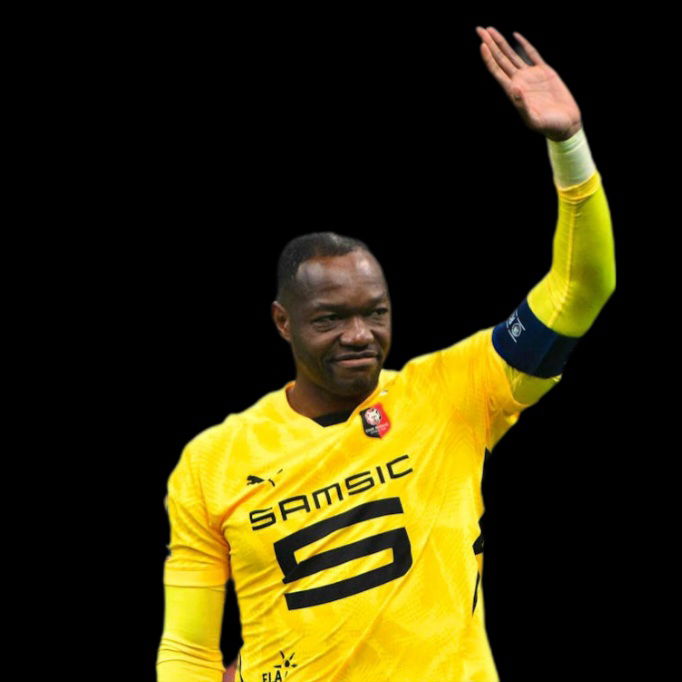 مانداندا يودّع الملاعب