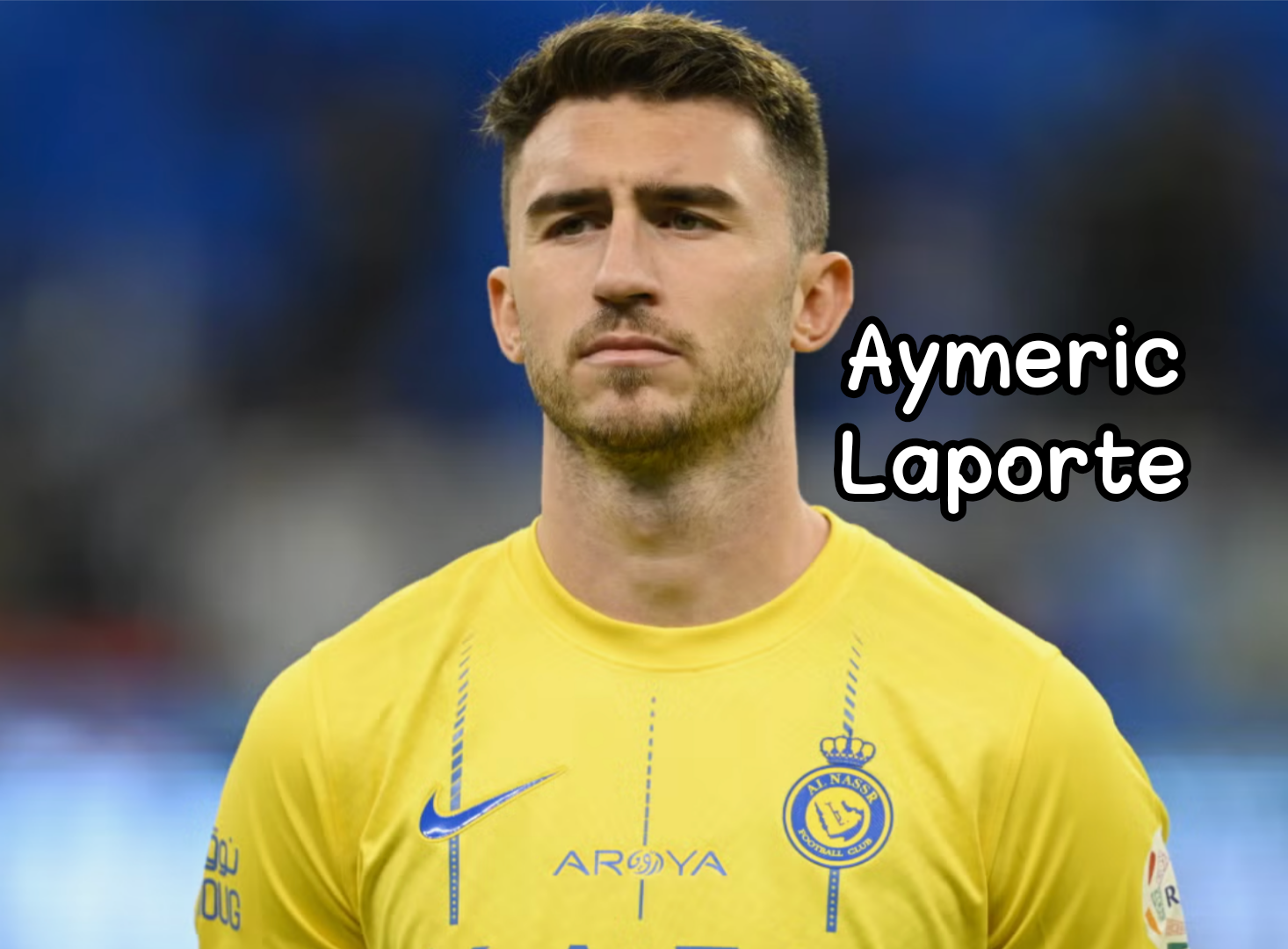 فيفا يحسم الجدل ويعيد لابورت إلى بلباو