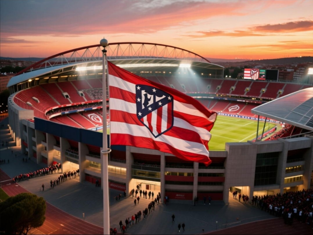 مدريد تحتضن نهائي دوري أبطال أوروبا 2027