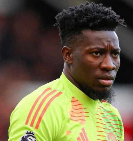 أونانا يثير الجدل مجدداً بعد خسارة الكاميرون