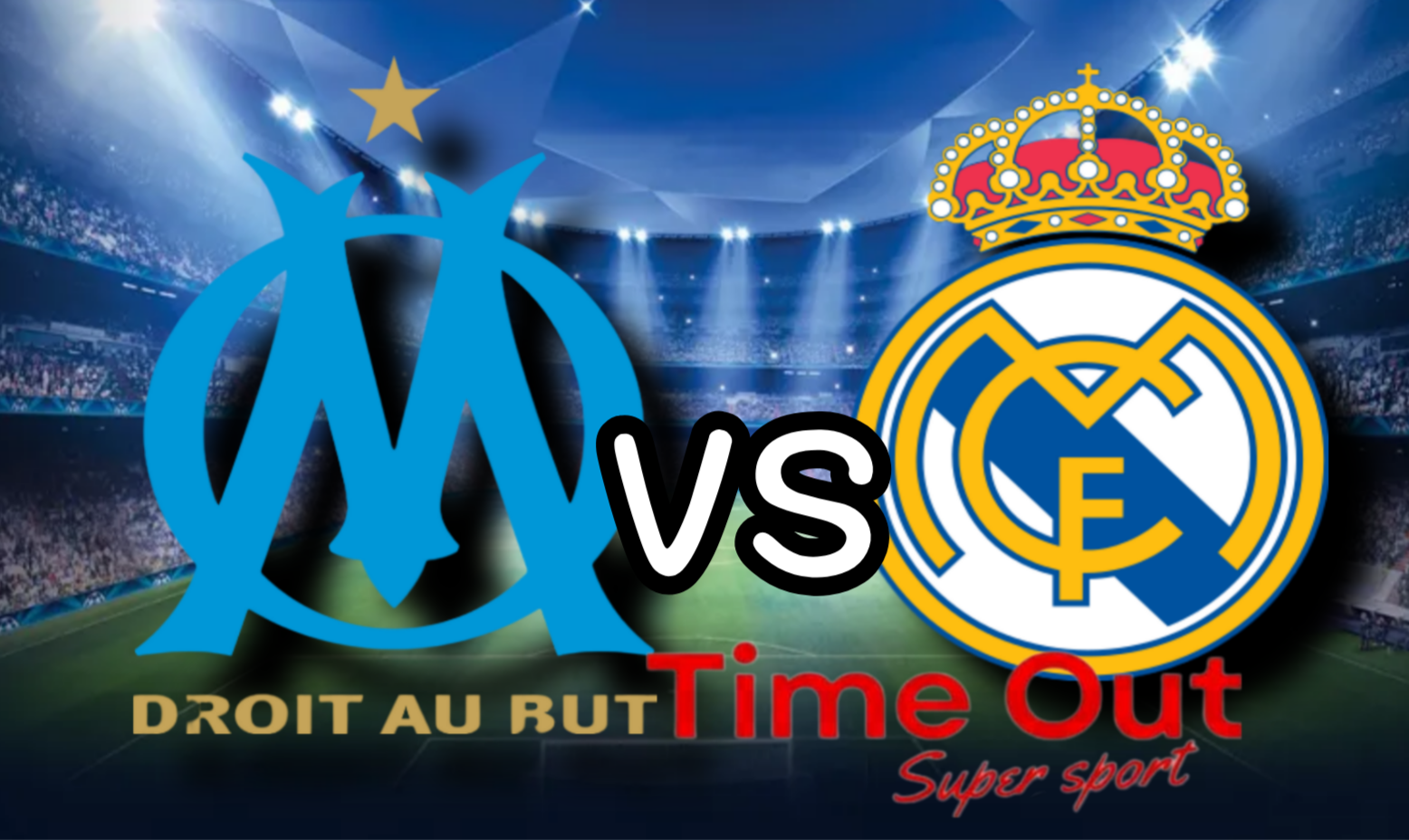 مدريد تستعد لمرسيليا بتدابير أمنية مشددة