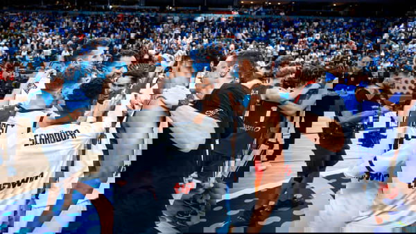 بطولة أمم أوروبا لكرة السلة