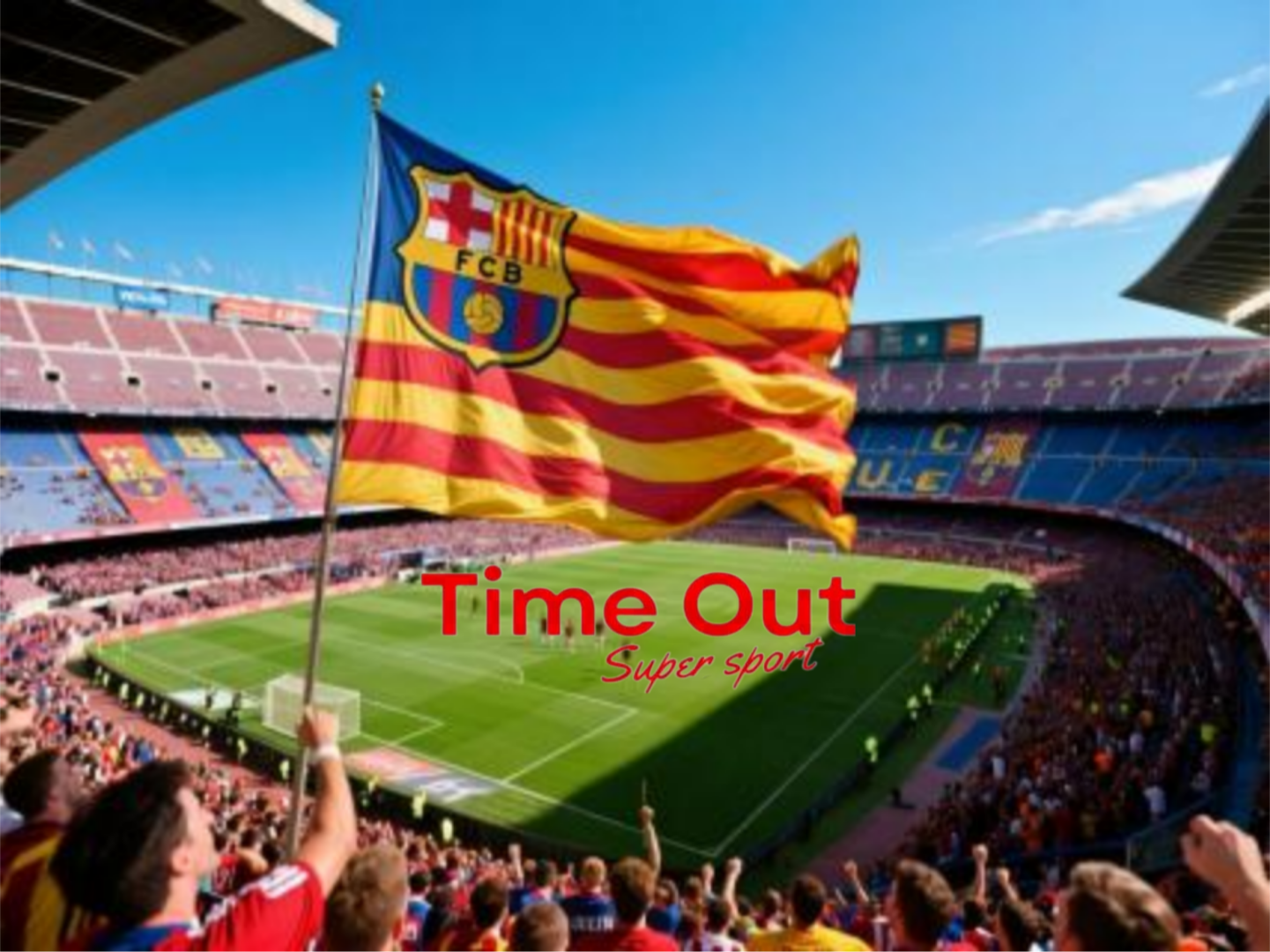 برشلونة يترقّب ويلدز في الميركاتو المقبل