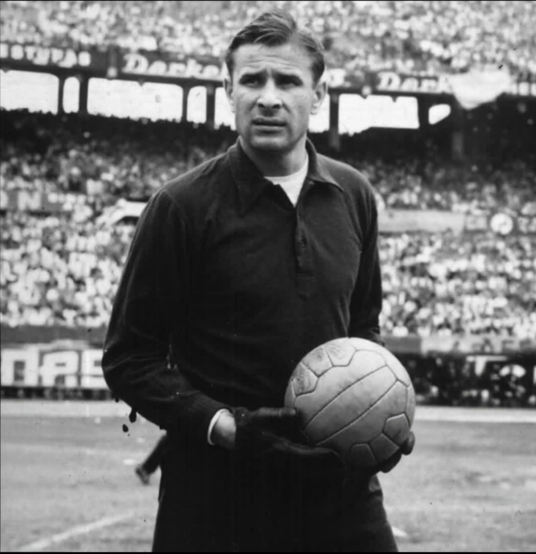 العنكبوت الأسود وأسطورة الحراسة