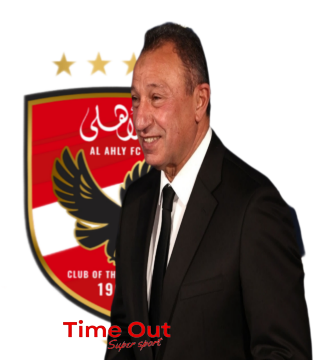 ارتباك جماهير الأهلي بعد إعلان الخطيب بالتنحي