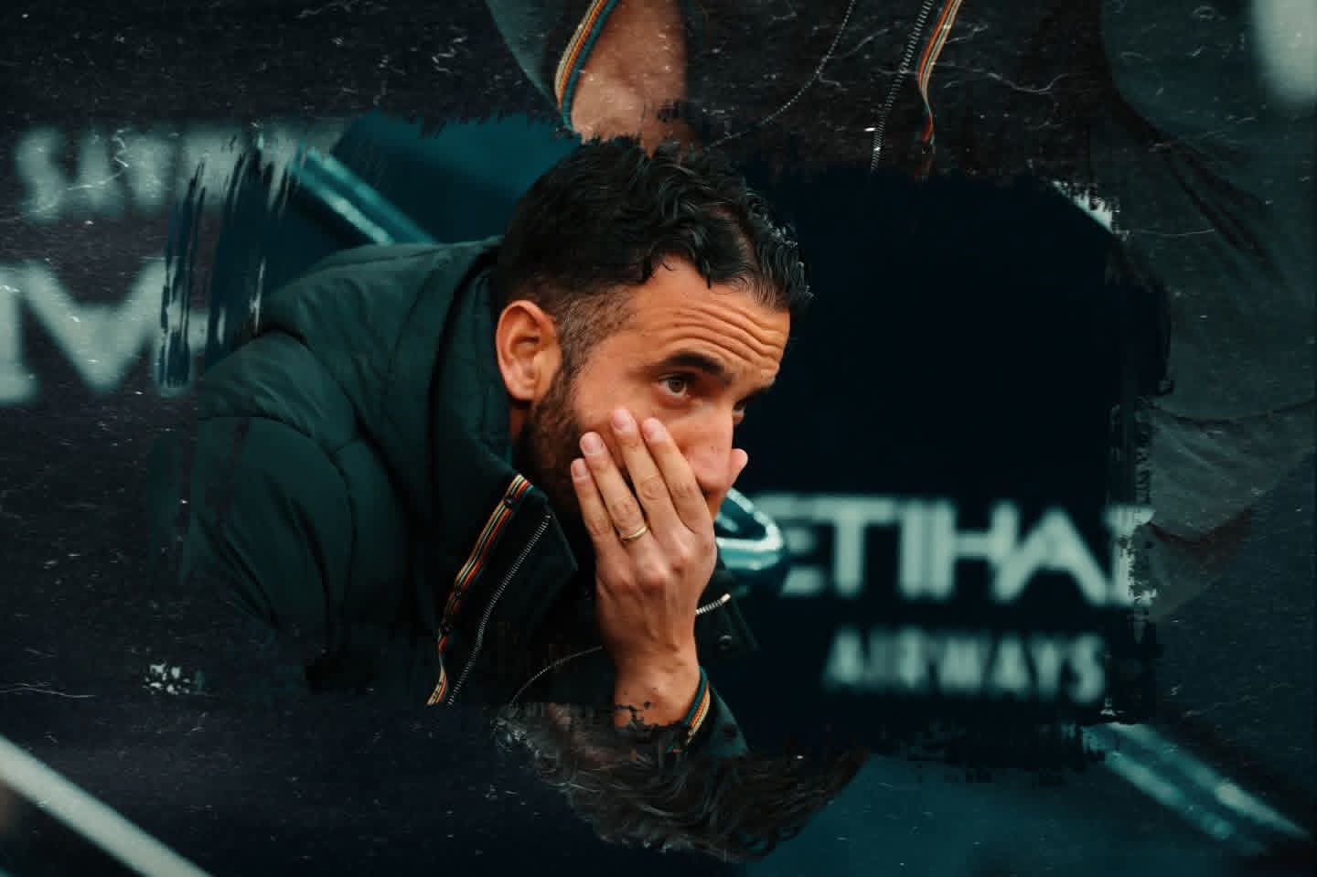 مستقبل غامض لروبن أموريم