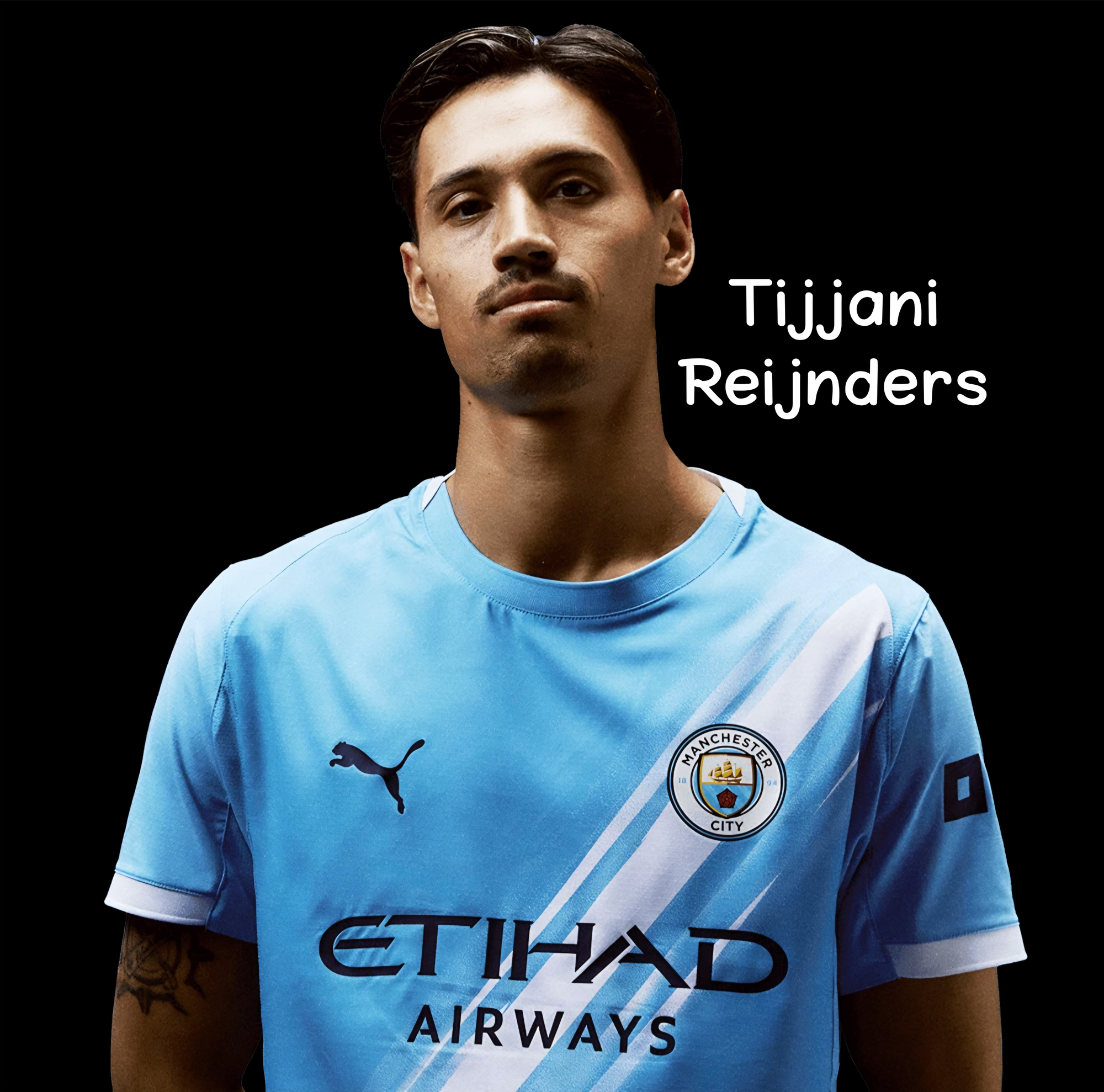 من "السوبرماركت" إلى مانشستر سيتي