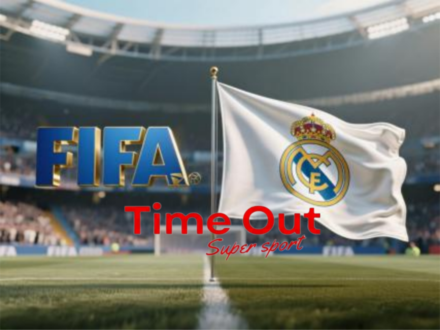 ريال مدريد يرفع شكواه إلى الفيفا