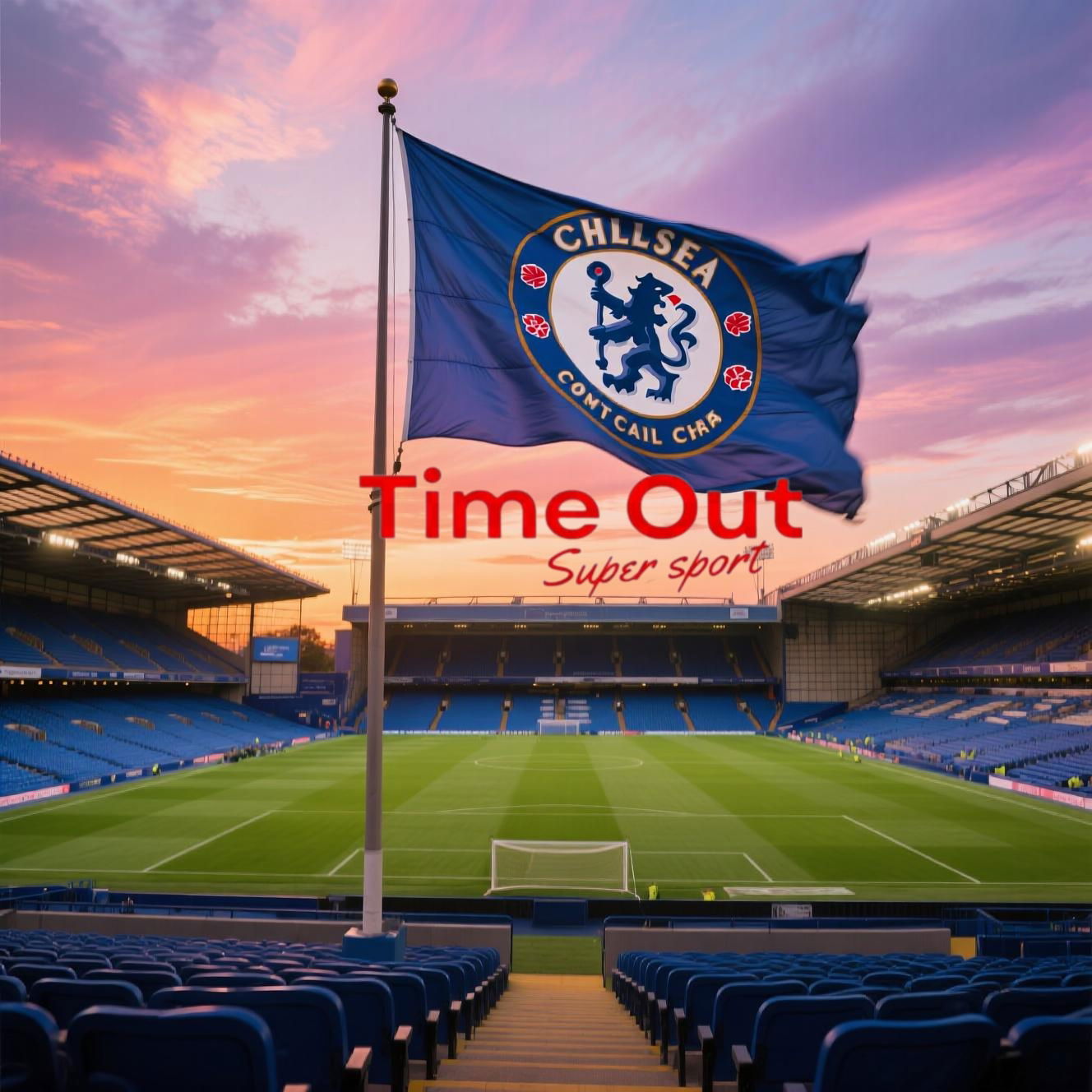 تشيلسي يراقب المواهب ويخطط لصفقات مجانية