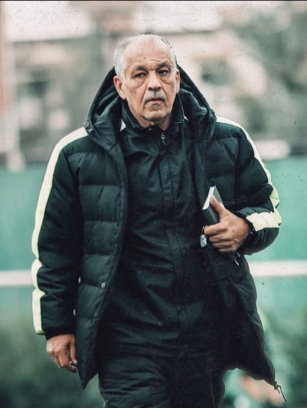 جهاد محجوب….الحارس الأمين