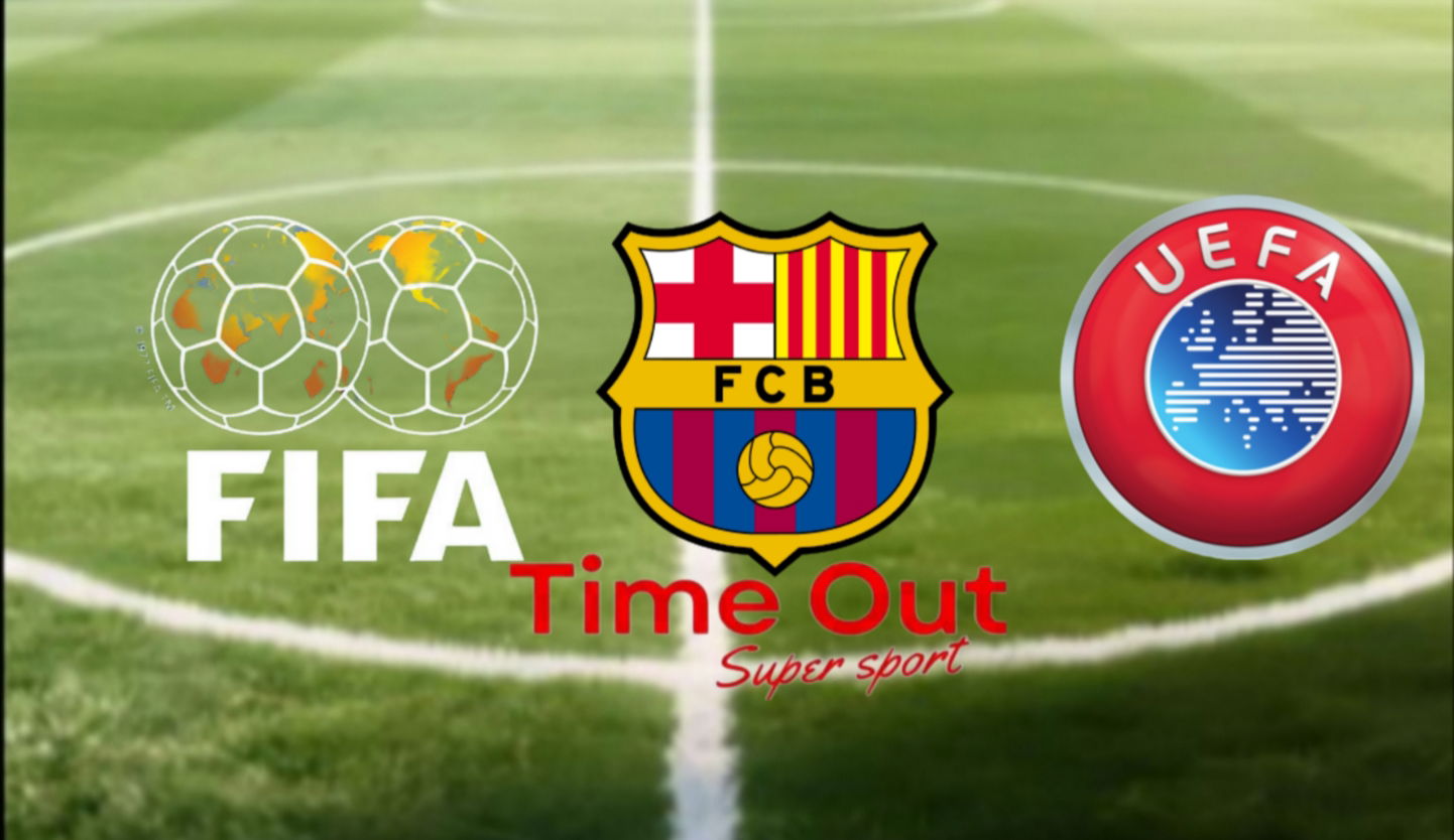 لابورتا يدخل في صدام مع فيفا ويويفا