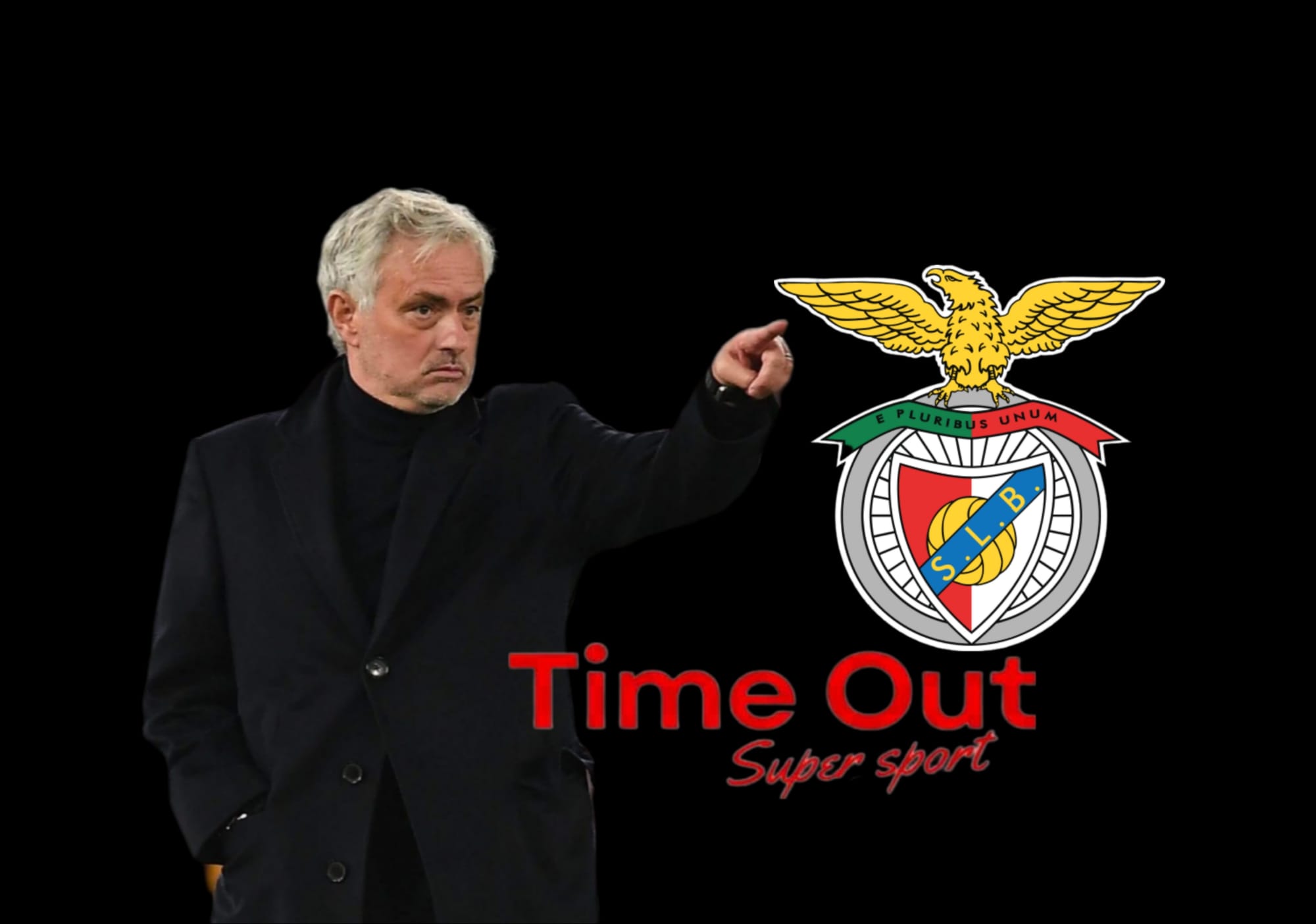 مورينيو يقترب من بنفيكا