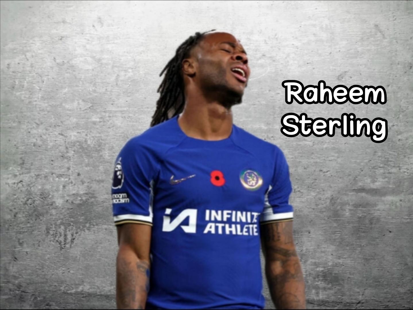 سترلينغ من نجم الملاعب إلى العزلة القاسية!