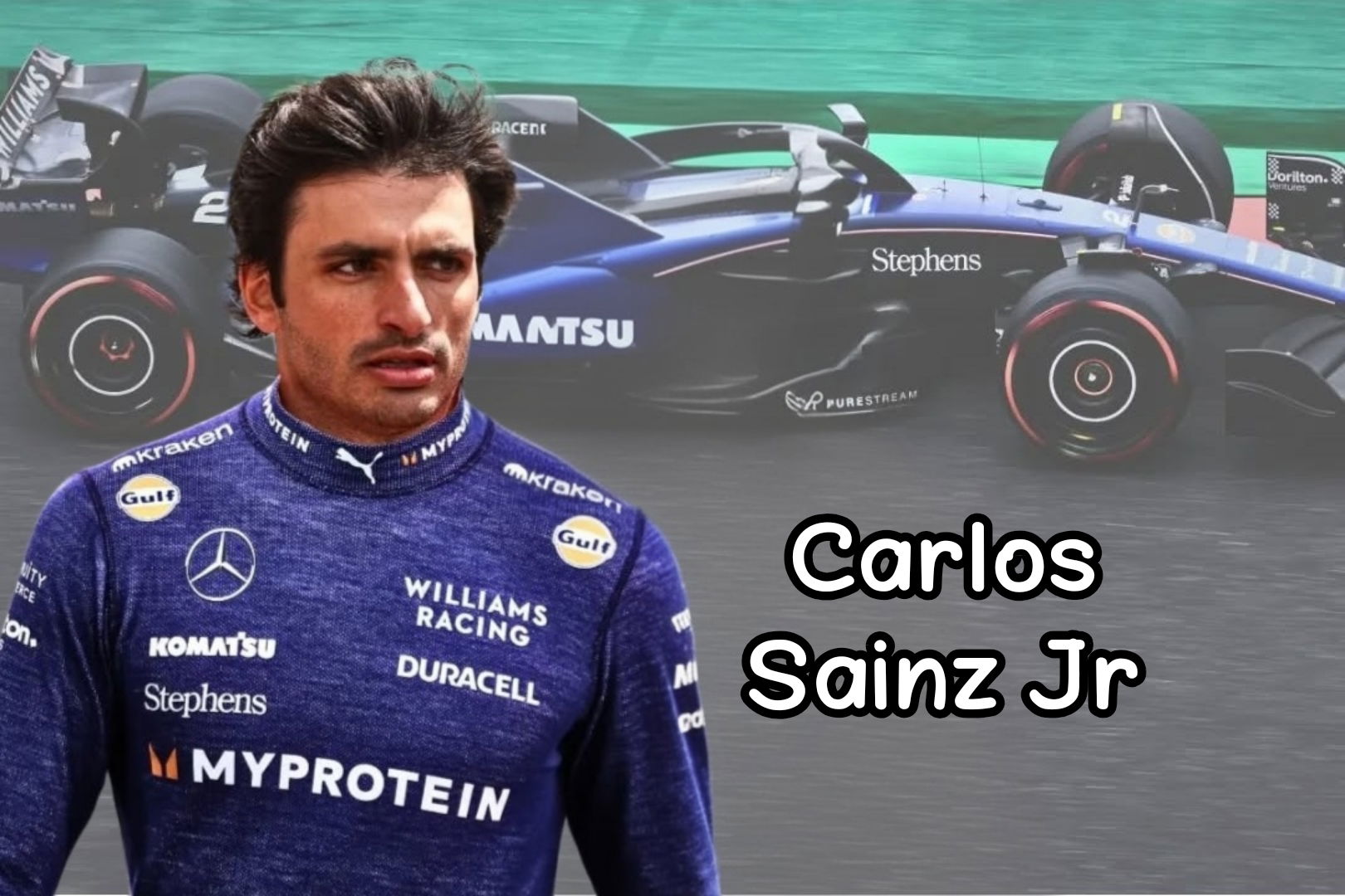 إلغاء نقاط العقوبة عن "ساينز"