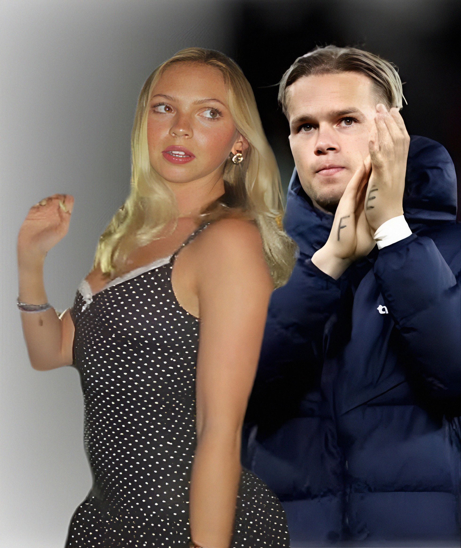 فضيحة جديدة لمودريك خارج الملاعب