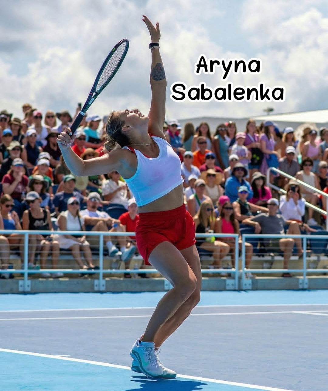 سابالينكا تنسحب من دورة بكين