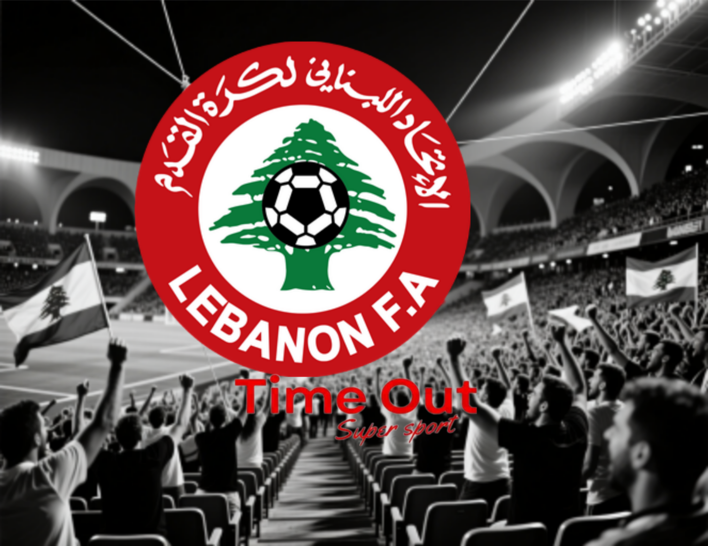 دوري لبنان ينطلق بنظام متجدد