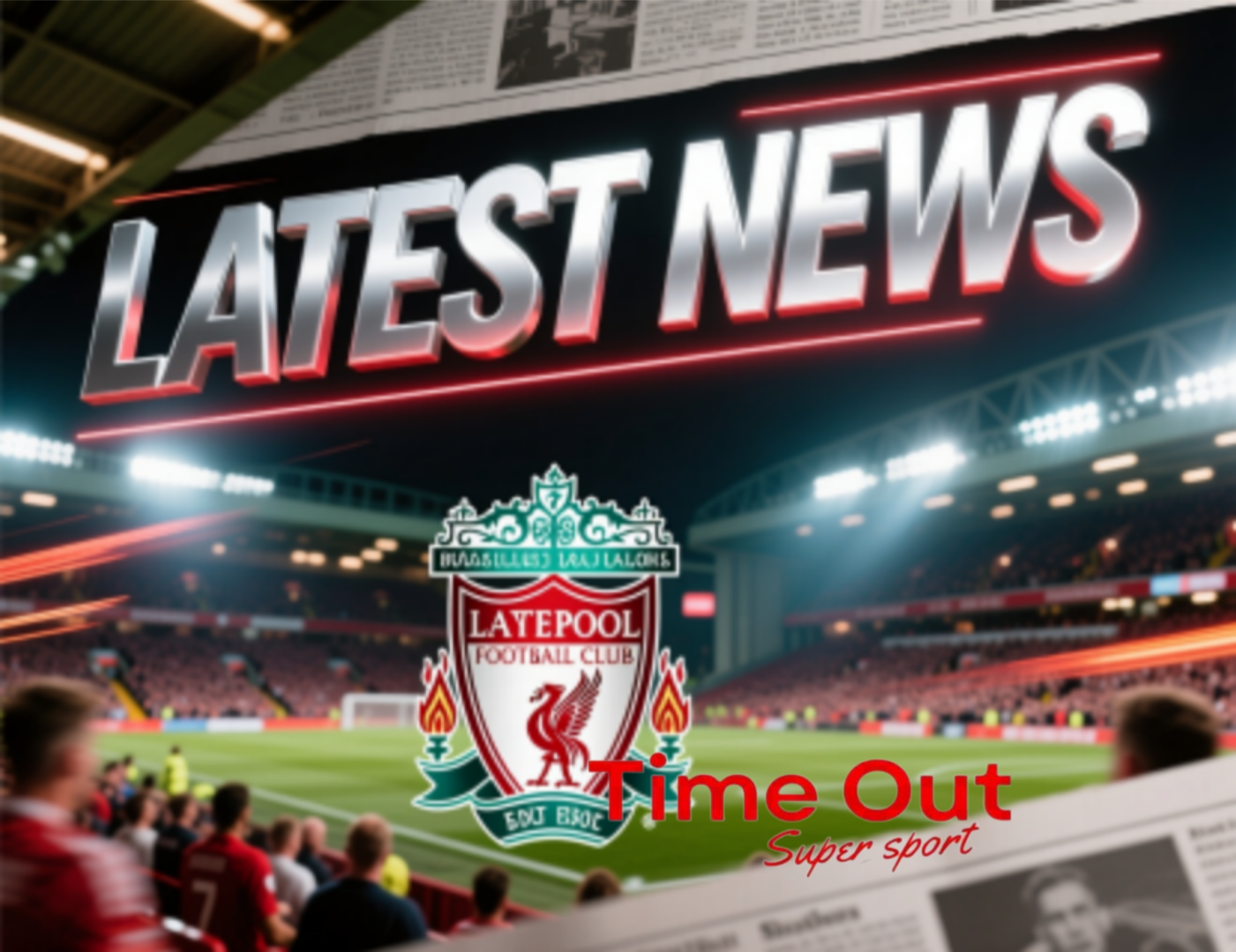 ليفربول: "كييزا في مهب الريح وباس خيار دفاعي"