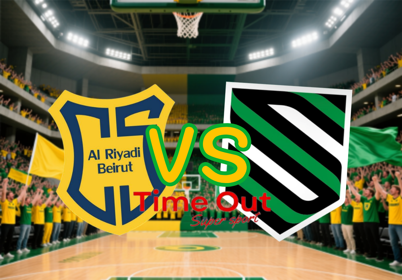 ديربي نسائي مرتقب بين الحكمة والرياضي