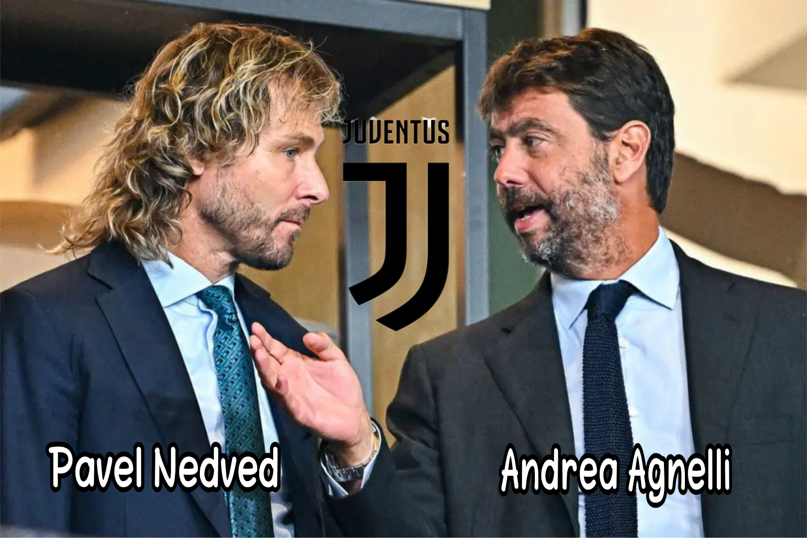 القضاء يُسقط عقوبة السجن عن أنييلي ونيدفيد