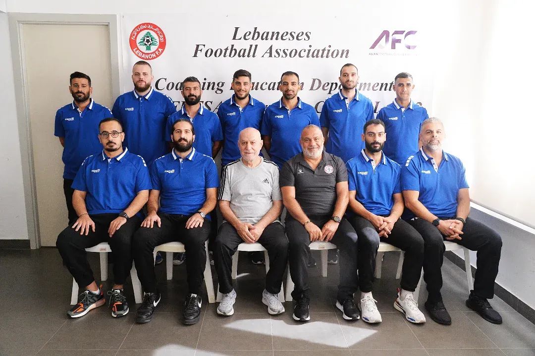 الشحف يطلق دورة المدربين لتطوير كرة الصالات