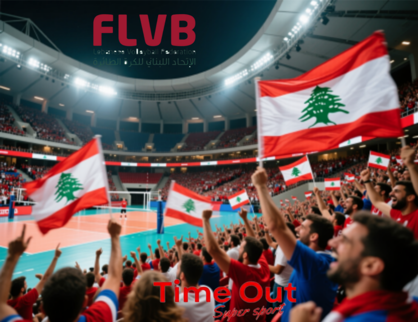 سيدات الأرز في بطولة غرب آسيا