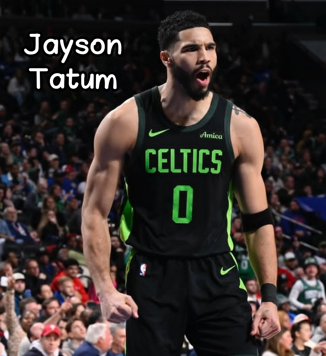 تايتوم يتمسك بأمل العودة رغم الإصابة