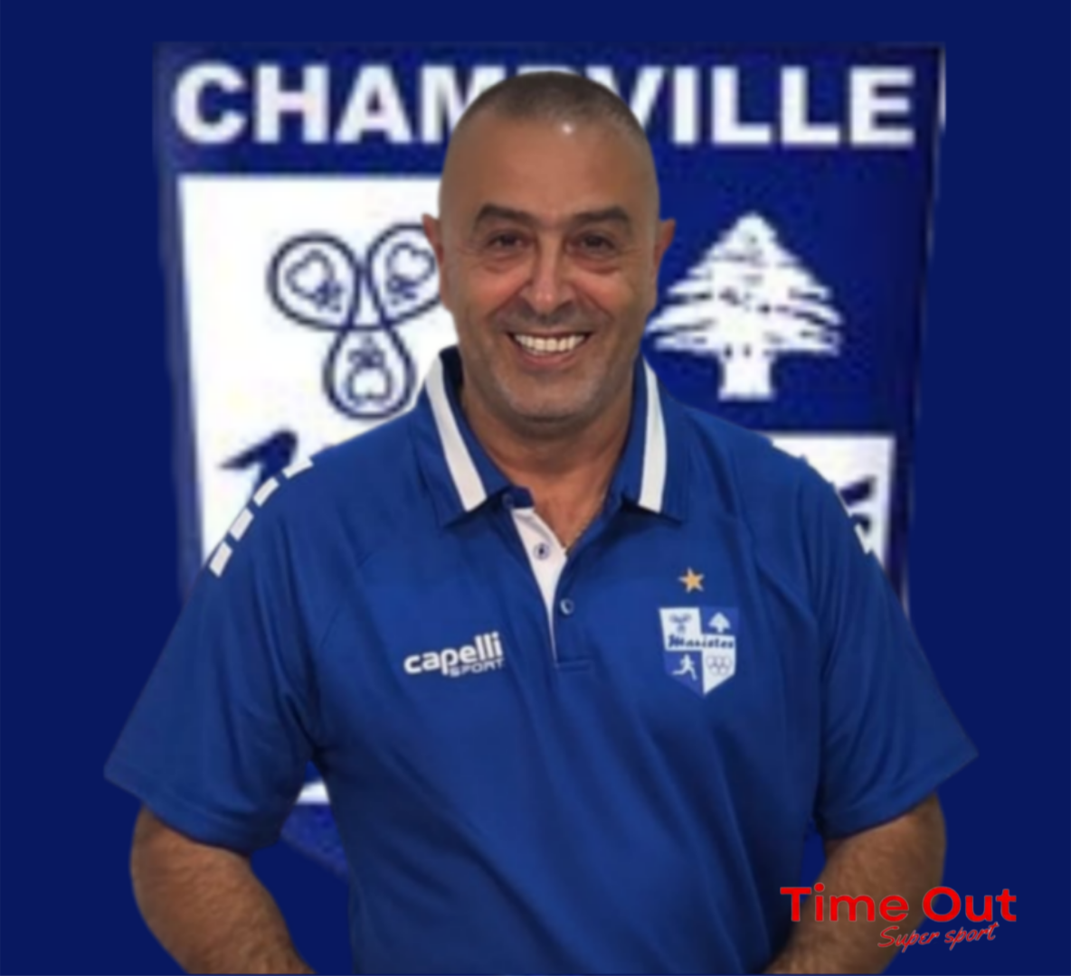 الحكم عادل خويري في الشانفيل