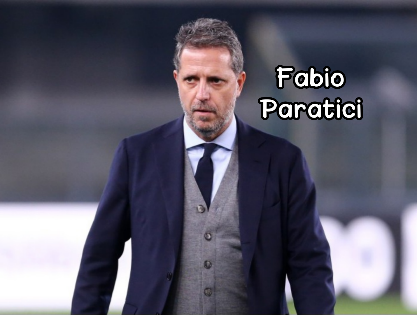 باراتيتشي يتجنب العقوبة