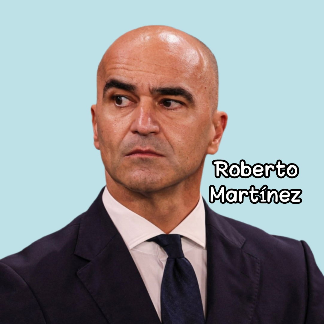 سرقة كبرى تطال منزل مدرب البرتغال مارتينيز